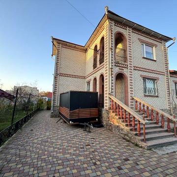 Продам дом в Снигиревке