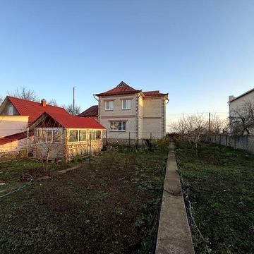 Продам дом в Снигиревке