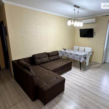 Продаж 2к Квартира Соборності (Жовтнева) вулиця