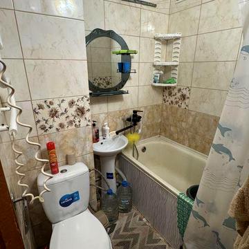 Сдам квартиру на Литмаше