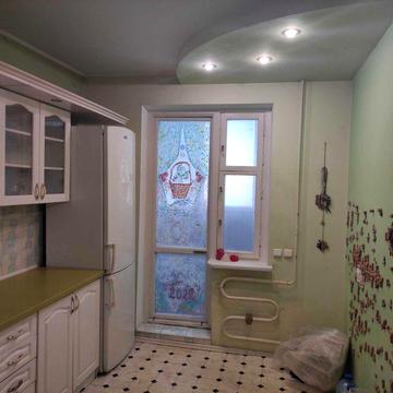 3-кімнатна квартира, м. Луцьк, вул. Кравчука, 7/9