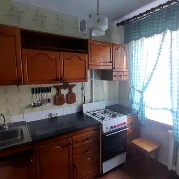 Оренда 2х кімнатної квартири.