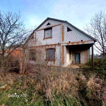 Продам будинок в Луці Мелешківській