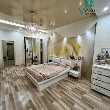 Аркадійське плато вул. (Гагаринське плато), 5а к1