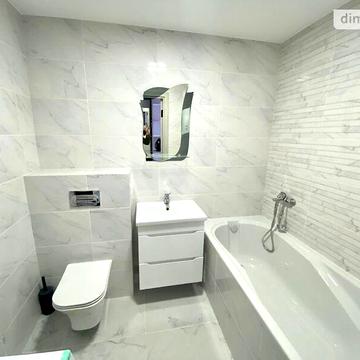 Довгострокова оренда 1к Квартира Тролейбусна вулиця ЖК ул. Троллейбусная, 15А, 15Б, 15В