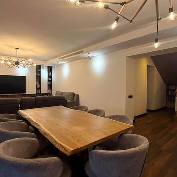 Деміївська вул.