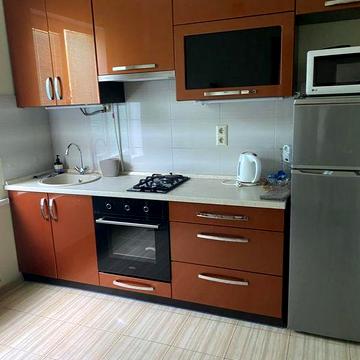 Аренда квартири.