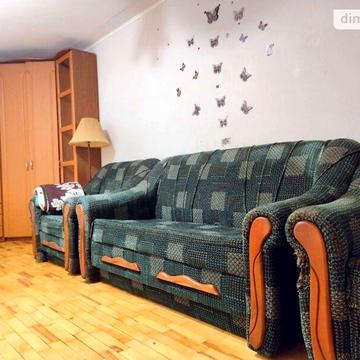 Довгострокова оренда 2к Квартира Шимка Максима вулиця