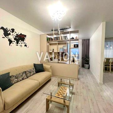 Продаж 1 к. кв. ЖК Метрополіс , вул. Заболотного 1Б, метро Теремки ЖК Метрополіс