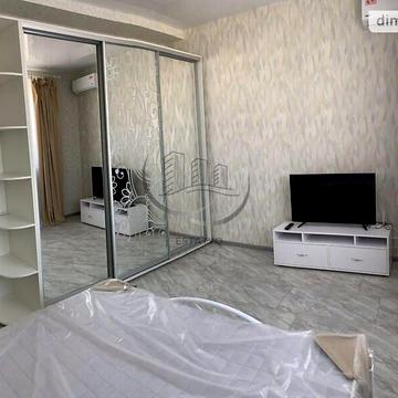 Довгострокова оренда 1к Квартира Перемоги проспект