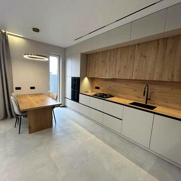 Шикарний дуплекс 135 кв