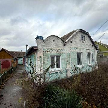 Будинок місто Сквира