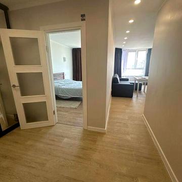 Довгострокова оренда 1к Квартира Білогірська вулиця ЖК Оболоня-парк