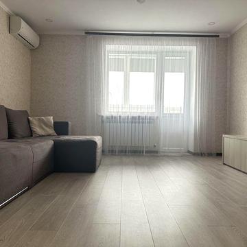 Оренда 3-х кімнатної квартири