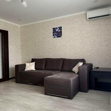 Оренда 3-х кімнатної квартири