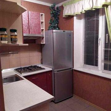 Продается 3х комнатная квартира в Харькове.