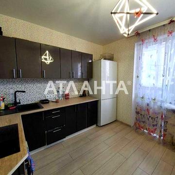 Покупай и заезжай! 1к квартира в новом доме, ремонт, мебель и техника