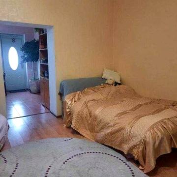 В продажу 1-к  квартира житловий стан та укомплектована - Авангард