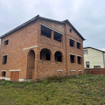 Продаж будинку с. Настасів