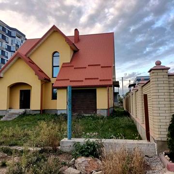 Продаж будинку, вул. Заозерна