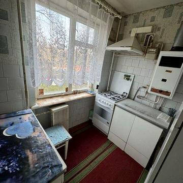 Продаж квартири район маг. Океан