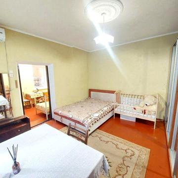 Аренда Центр 2 комн Большая Морская/ 3 Слободская 1 этаж жилкоп Автон