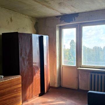 Здається 1 кімн. квартира на ПівнГЗК.Малосімейка.Оплата тільки ком.пос