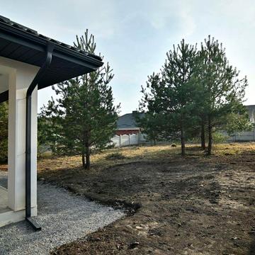 Добротний будинок в с.Городок (за Луцьким кільцем)