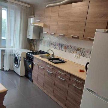 Аренда 1-комнатной квартиры пр. Слобожанский, 79