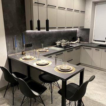 Бучанське шосе