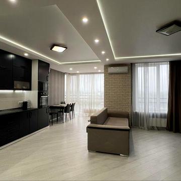 Оренда Святошино