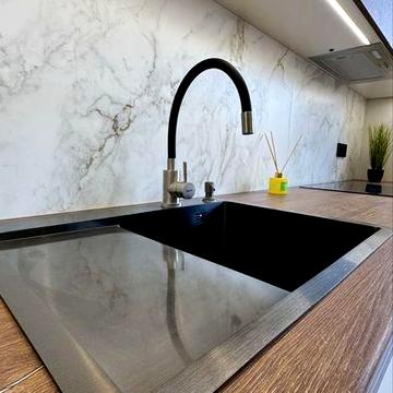 Міні Таун Хаус Гостомель з ремонтом