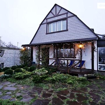 Продаж 3к Дім Монашинська вулиця