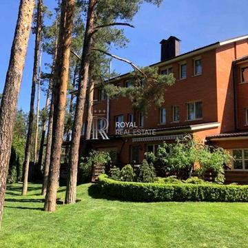 ТІЗ "Обрій-К", Абрикосова вул.