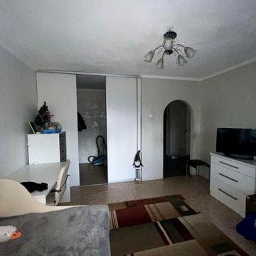 Однокімнатна на  Молодіжному район Вісти