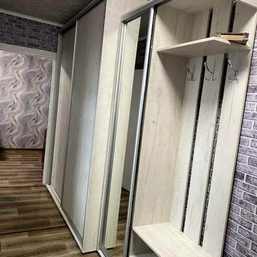 Сдам 2х комн квартиру м.Холодная Гора