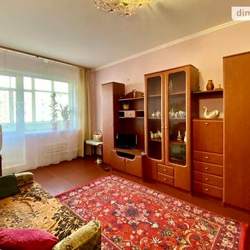 Довгострокова оренда 1к Квартира Миколи Амосова (Тімірязєва) вулиця