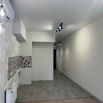 ЖК Родос, ул. Генуэзкая студия с ремонтом. ЖК Родос