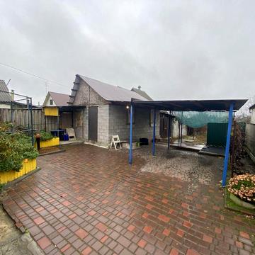 Продам дом в городе