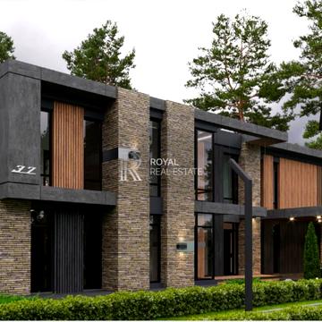 Черняхівського вул.