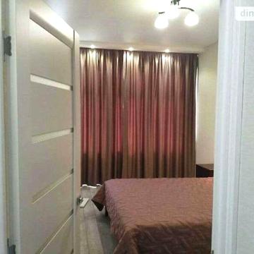 Довгострокова оренда 2к Квартира Літературна вулиця