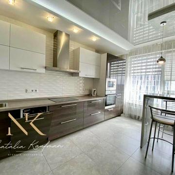 Оренда видової  2к кв в жк Зарічний 65 м2 БЕЗ КОМІСІЇ