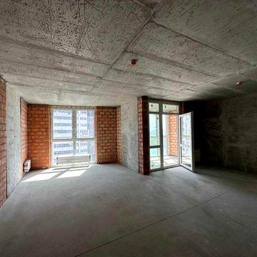 Продається простора 1-кімнатна квартира в ЖК Русанівська Гавань Буд 28 ЖК Русанівська Гавань