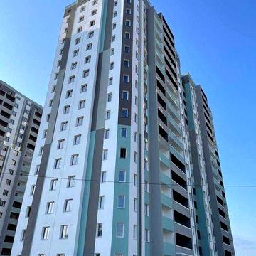 1к квартира под ремонт ЖК Левада2! Гагарина! ул Заливная 10 ЖК Левада 2