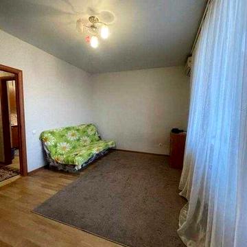 В продажу 1-к квартира укомплектована - ЖК в Авангарді