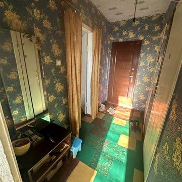 Продам 1к квартиру