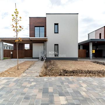 Барвінкова вул.