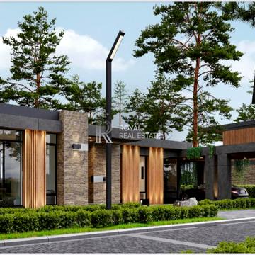 Черняхівського вул.