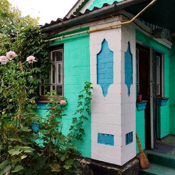 Будинок близько до центру міста Тульчина