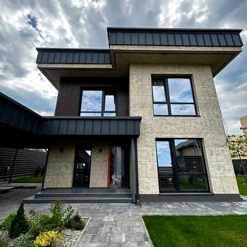 Продаж 4к Дім Луганська вулиця